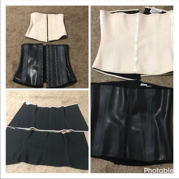 Colombian Sport Shapewaist Bundle - Picture 2 of 3